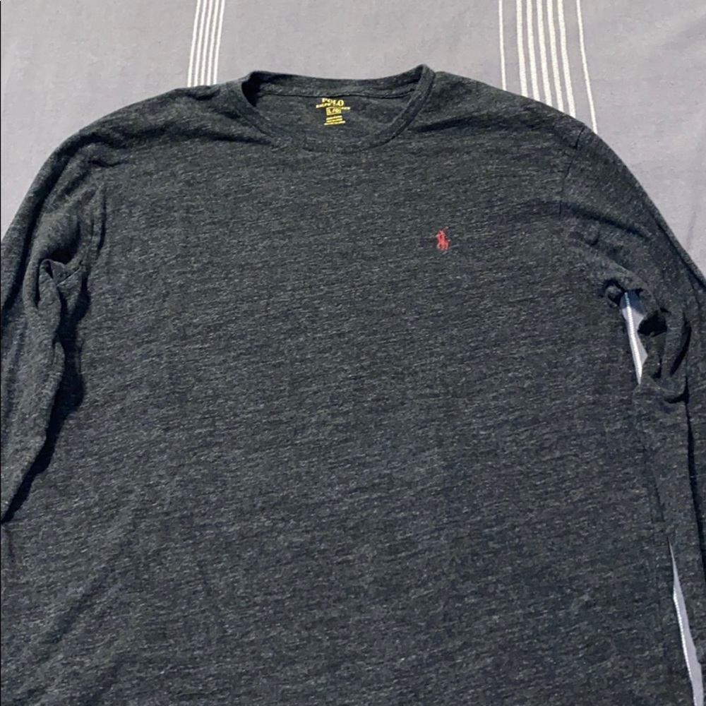 Men’s Ralph Lauren long sleeve